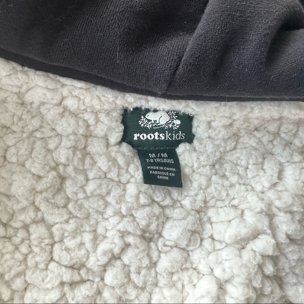 Kids jacket - Picture 3 of 4